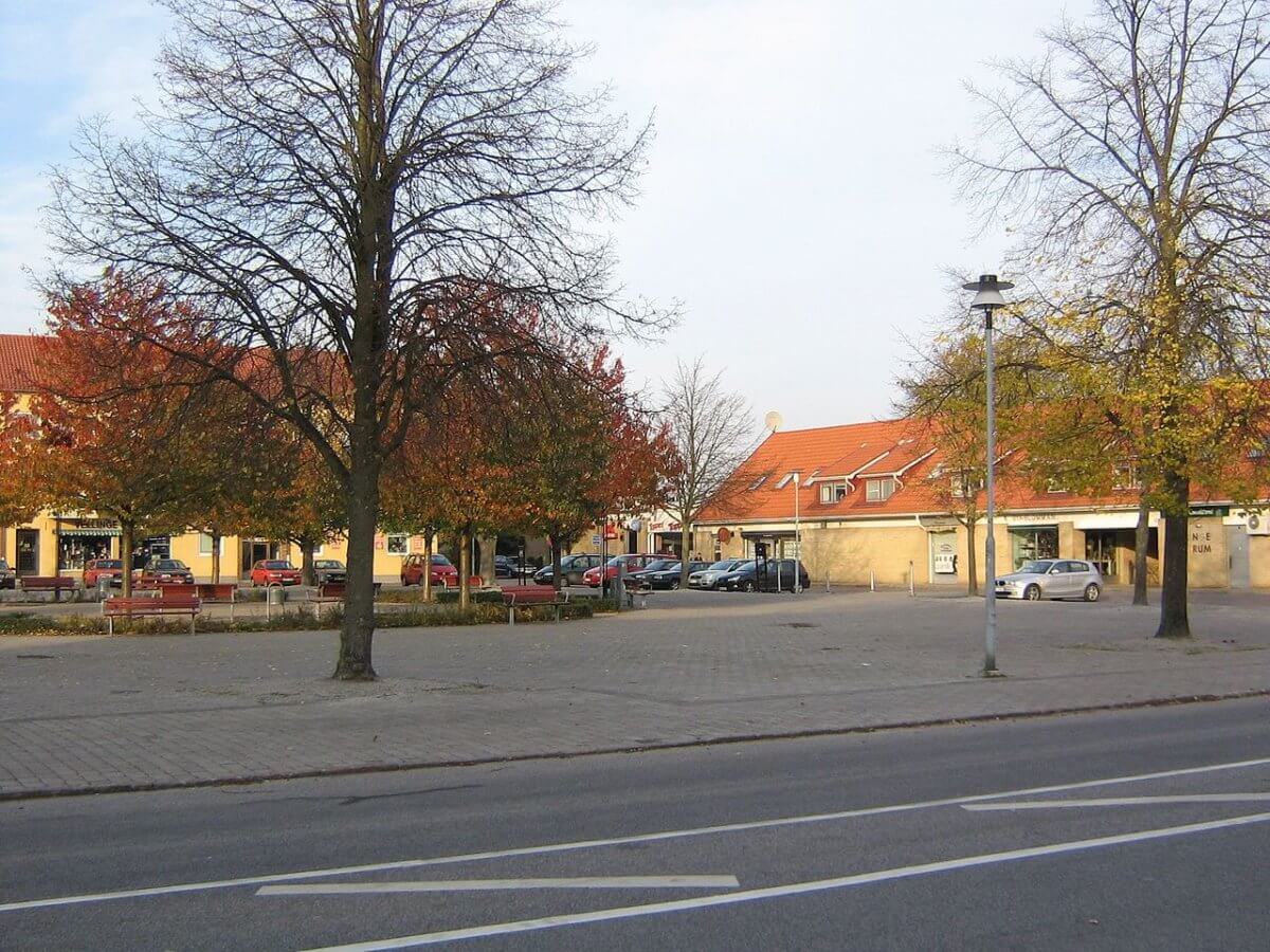 M i Vellinge föreslår integrationsplikt för nyanlända