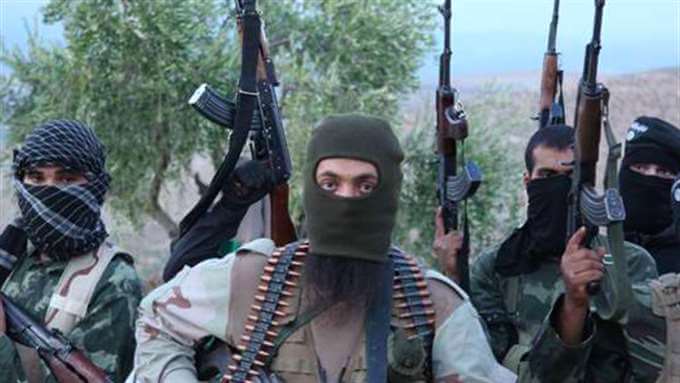 Hovrätten fastställer terrordomen mot Ahmad Qadan