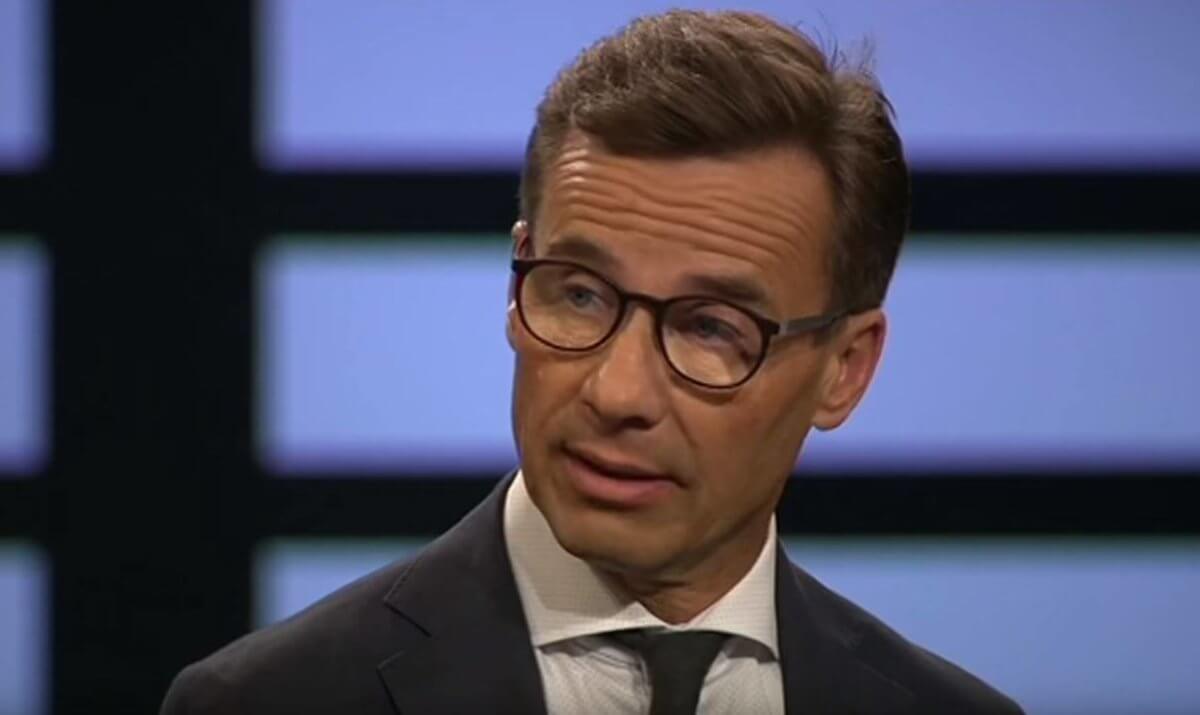 Ulf Kristerssons sågning av Leif Östling inte populär hos alliansväljarna