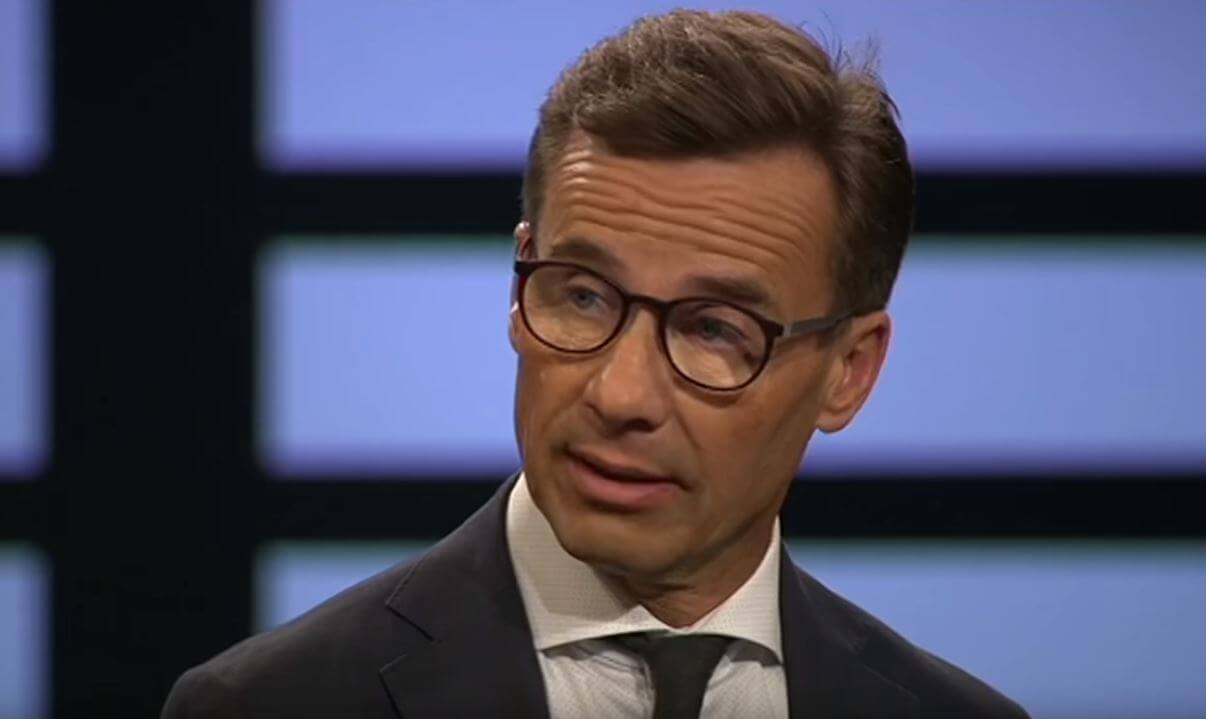 Ulf Kristerssons sågning av Leif Östling inte populär hos alliansväljarna