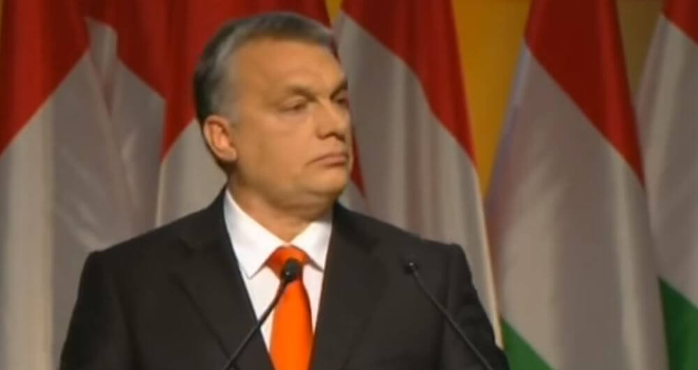 Amerikanska utrikesdepartementet ger miljonbidrag till Orbankritisk media i Ungern