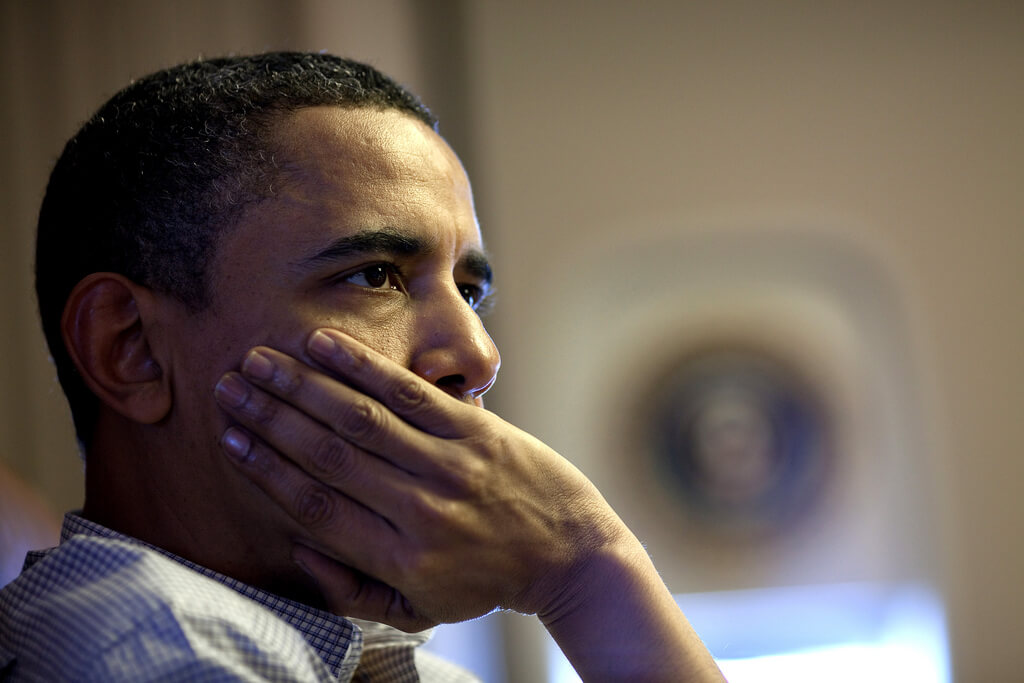 Obama lät terrorgruppen Hizbollah sälja knark för miljarder – under åtta år