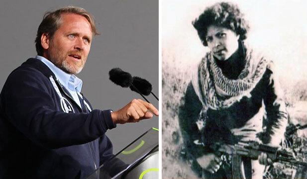 Danmark stoppar bistånd till terrorhyllande palestinska organisationer