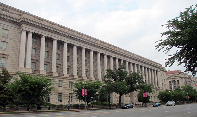 Stora skattesänkningar för låg- och medelinkomsttagare under Trumps skattereform