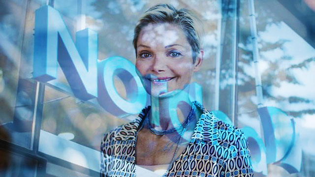 Nordeas personalchef har Adolf Hitler som inspirationskälla