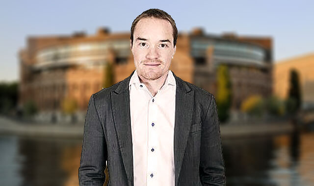 Ekeroth i exklusiv intervju: ”Jag ska anmäla åklagaren för obefogat åtal”