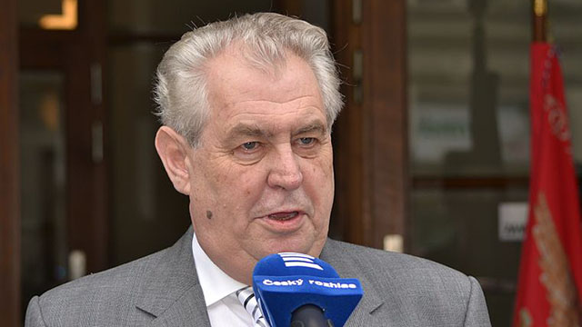 Tjeckien följer USA:s exempel – erkänner Jerusalem som Israels huvudstad