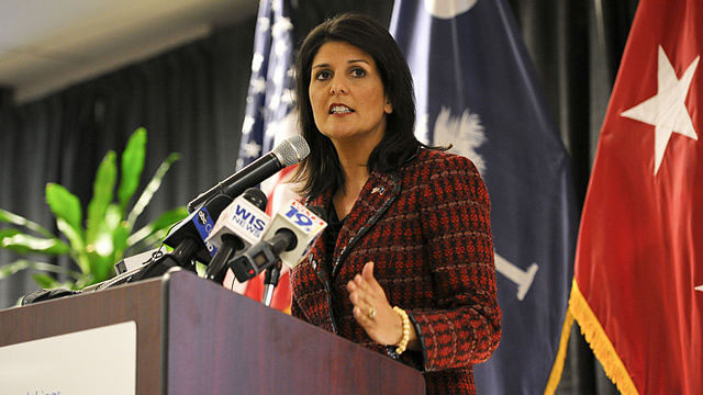 USA hoppar av migrationssamarbete med FN – ”Äventyrar landets suveränitet”