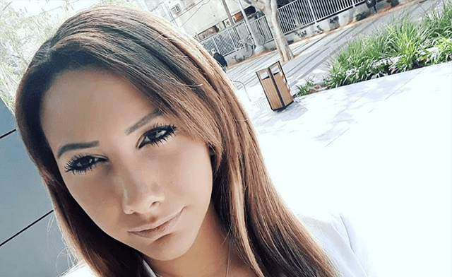 Shirley flydde från Malmö till Israel: ”Det går inte längre att leva som jude i Sverige”