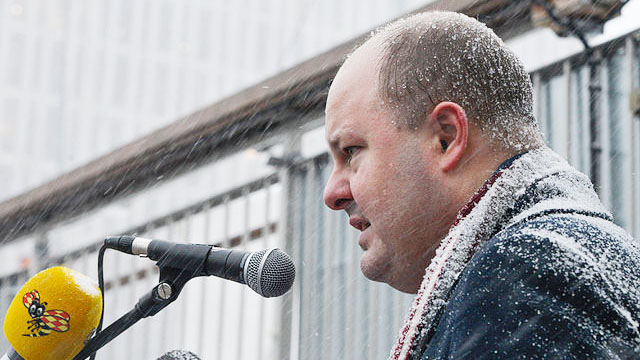 Thomas Mattssons förtal prövas inte av hovrätten