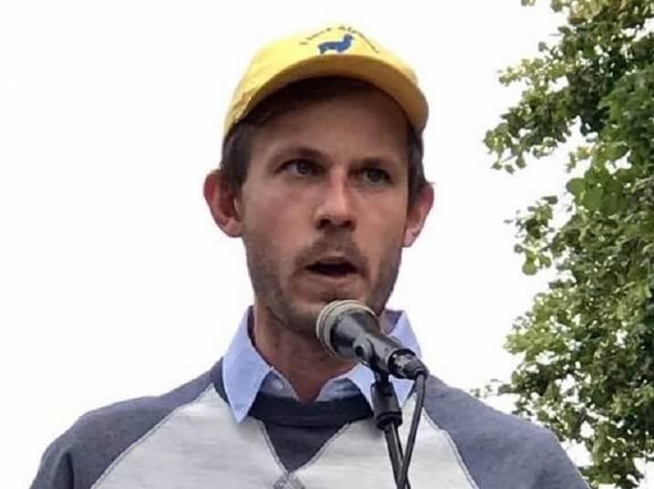 EXPO:s Alex Bengtsson anklagas för sexuella övergrepp – avgår ”på grund av sjukdom”