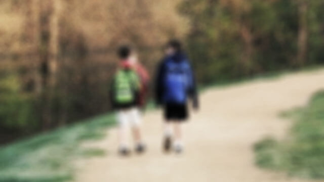 Barn som rövades bort i Emmaboda återfunna – skulle föras ut ur landet