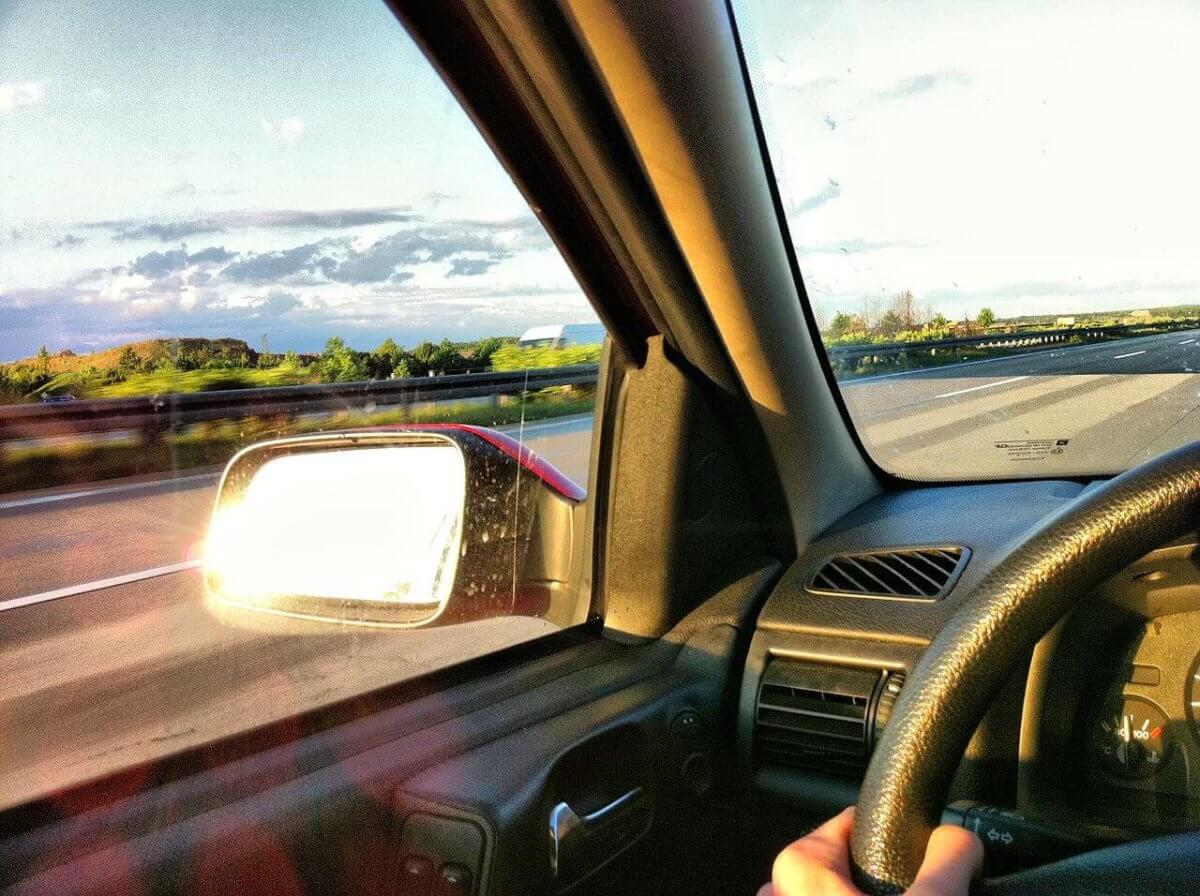 Körde utan giltigt körkort – frias pga språkförbistring