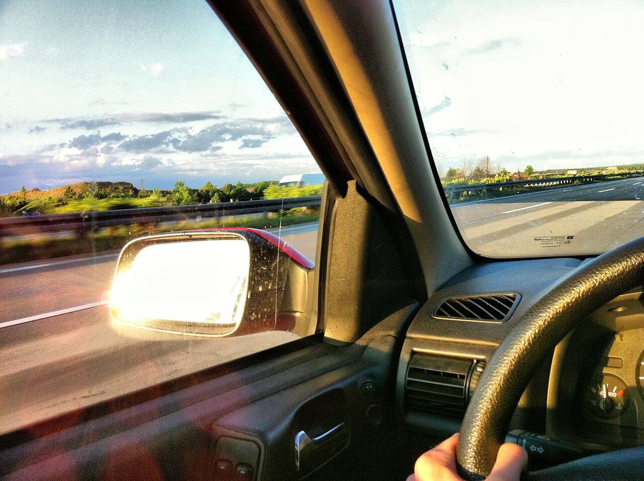 Körde utan giltigt körkort – frias pga språkförbistring