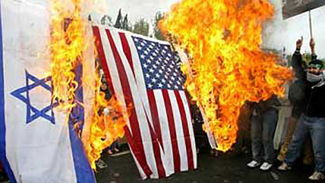 Studie avslöjar skenande antisemitism bland muslimska migranter i Tyskland