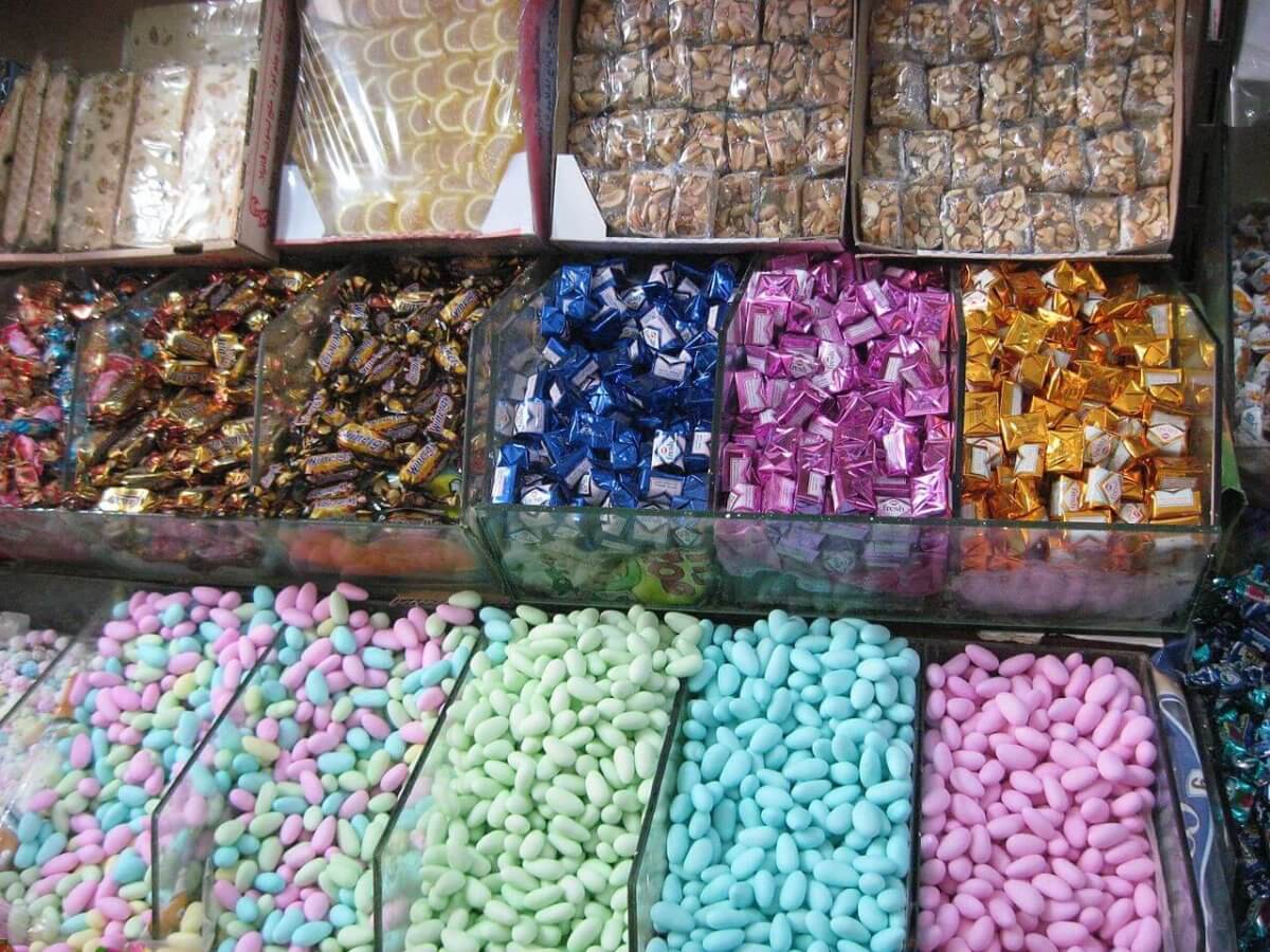 Snart kan sockerskatt bli verklighet