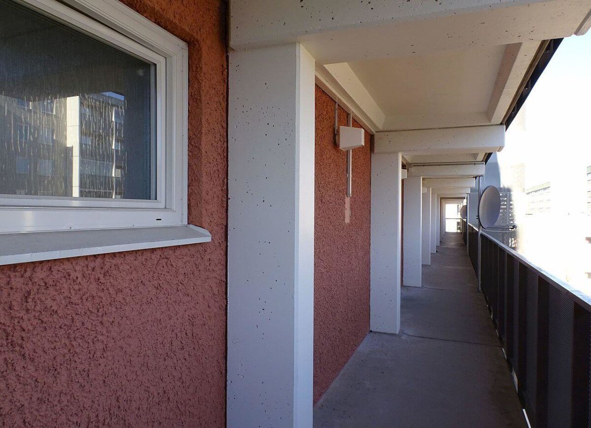 Det här är svenskens skräckgranne