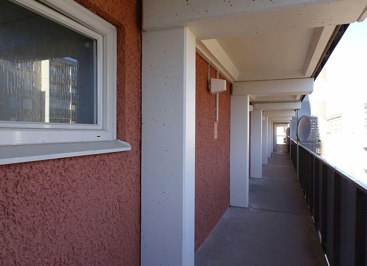 Det här är svenskens skräckgranne