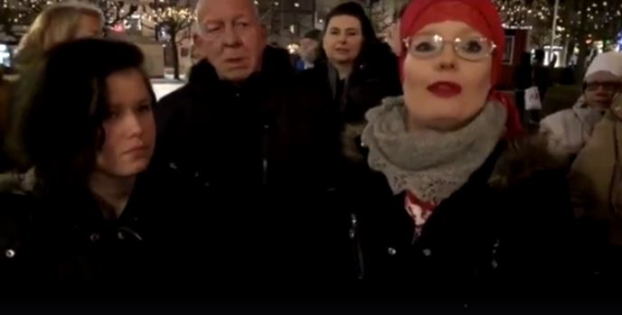 ”Aldrig har det varit så här tidigare i Malmö”