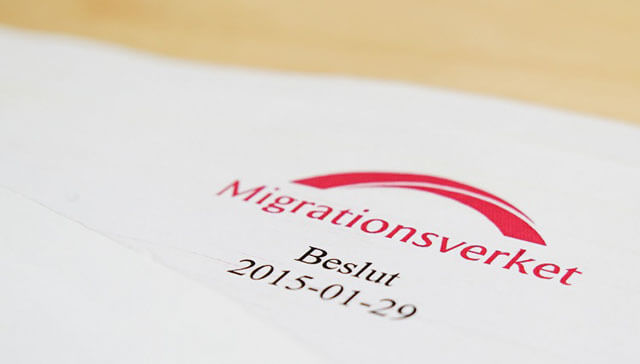 Invandring och integration viktigaste frågan inför valet 2018