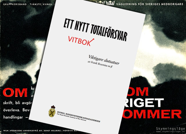 Sveriges krisberedskap sågas i ny studie – landet drabbat av svält och panik inom en vecka