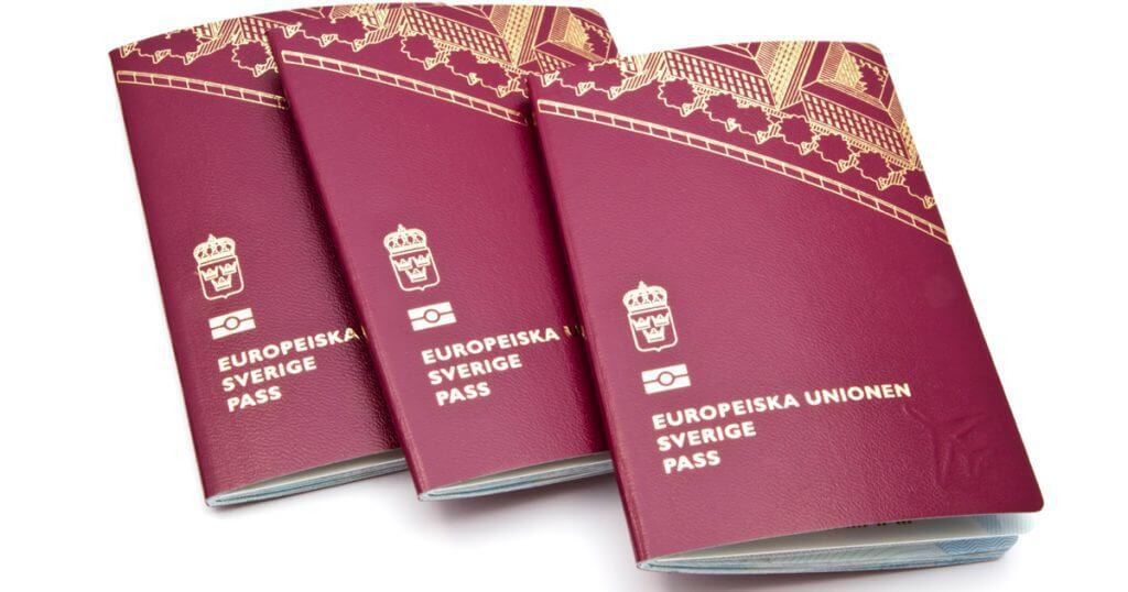 Falska asylberättelser lukrativ verksamhet