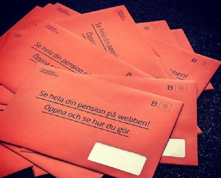 Regeringen och alliansen överens – pensionsåldern höjs