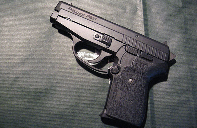 Idag inleds vapenamnestin