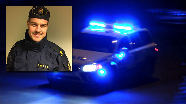 500 platser på polisutbildningen gapar tomma: ”Allmänheten bör vara orolig”