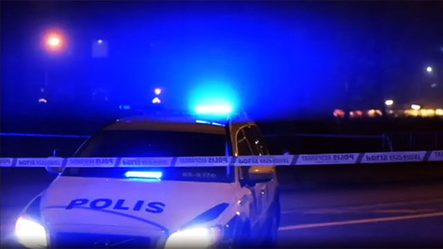 En person anhållen efter dödsskjutning i Malmö