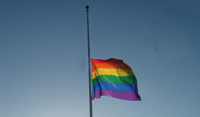 Skandal inom PRIDE Stockholm – chefer får lämna efter sexköp och våldtäkt mot barn