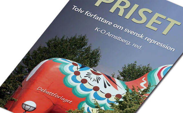 Bokrecension: Priset av Karl-Olov Arnstberg m.fl.