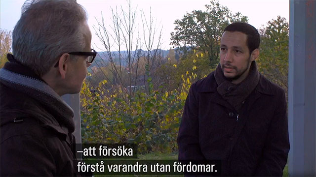 TV-tips: Muslimska profetens födelsedag – i SVT:s primetime