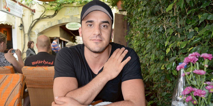 Polisen: vi utreder inte Bechir Rabanis död