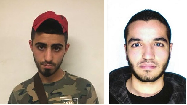 Bad SFI-elev dämpa sig – blev stucken med kniv under lektion