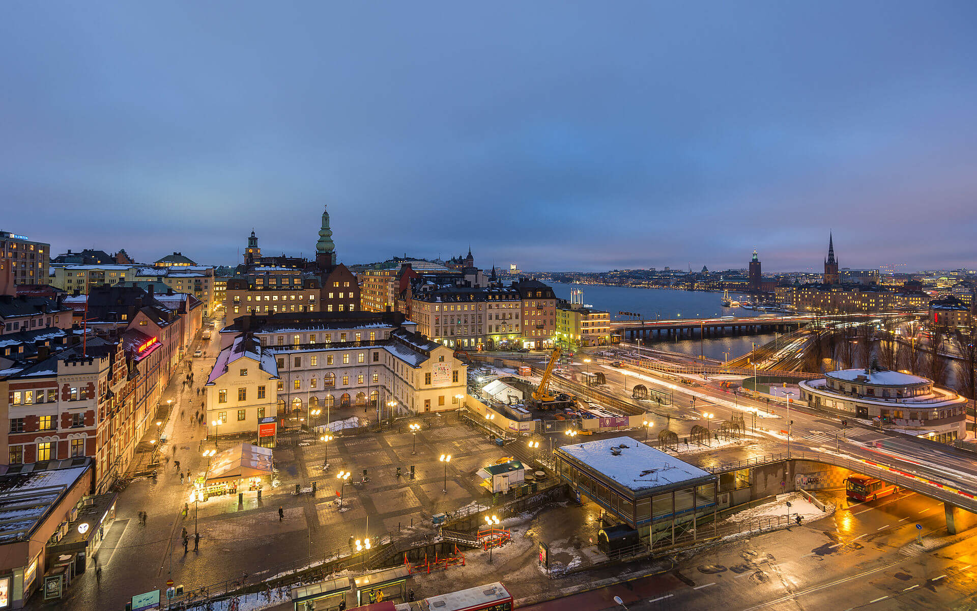 Stockholms stad förbjuder sexistisk och rasistisk reklam