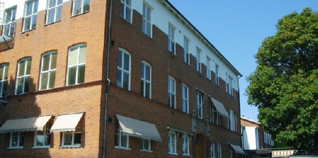 Våldsamt bråk på Ronnebyskola – en till sjukhus