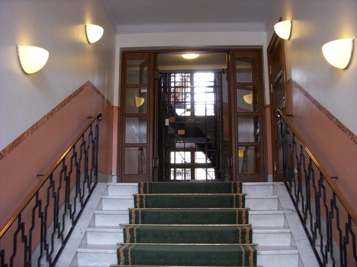 Polisen varnar för våg av åldringsbrott – ”Öppna inte dörren, släpp inte in någon”