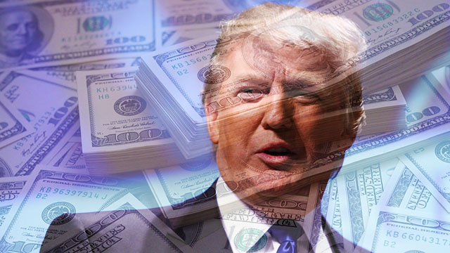 USA:s kongress godkänner historisk skattereform – positiva reaktioner från företagen