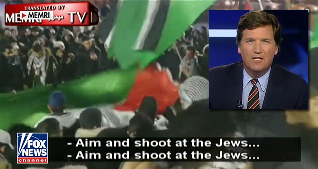 Sveriges invandring åter skräckexempel i amerikansk media