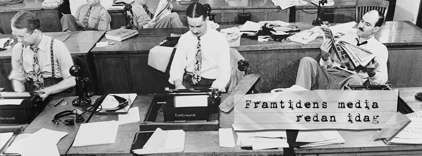 Vi behöver ert stöd