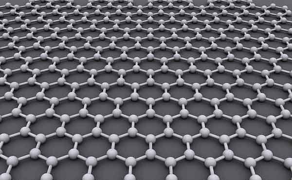 Nio otroliga användningsområden för supermaterialet grafen