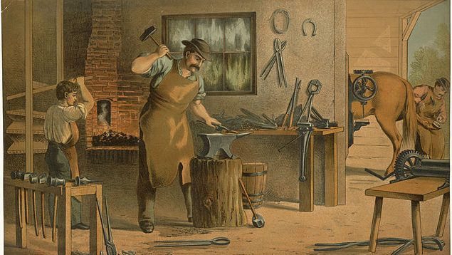 Ny studie: Ju lägre social klass du har, desto ”visare” är du