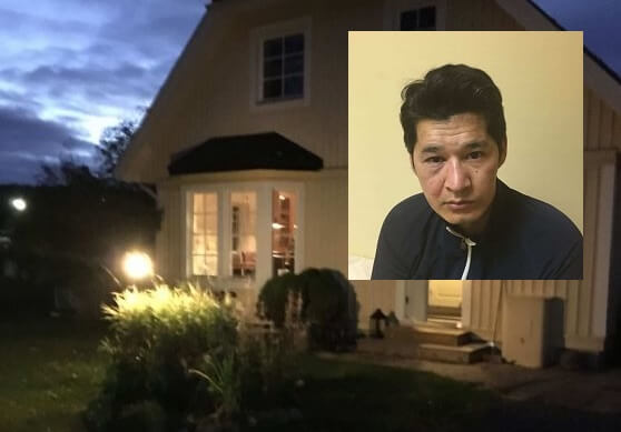 Ensamkommande fick inga pengar från socialen – slog sönder socialsekreterarens hem