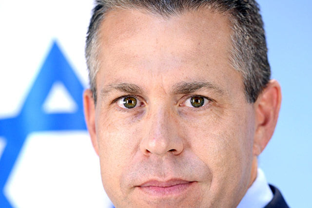 Israel sätter ned foten mot illegal invandring