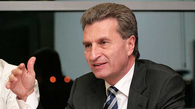 Sverige kan få betala 6 miljarder mer i EU-avgift