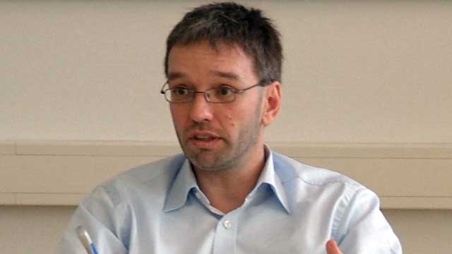 Använde ordet ”koncentrera” – österrikisk minister anklagas för nazism