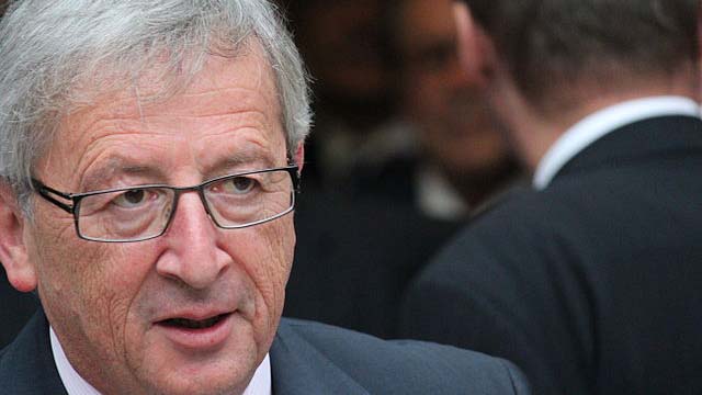 Övriga EU-länder kan tvingas betala högre avgift efter Brexit