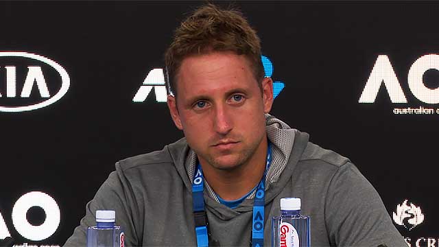 Tennisens åsiktskorridor