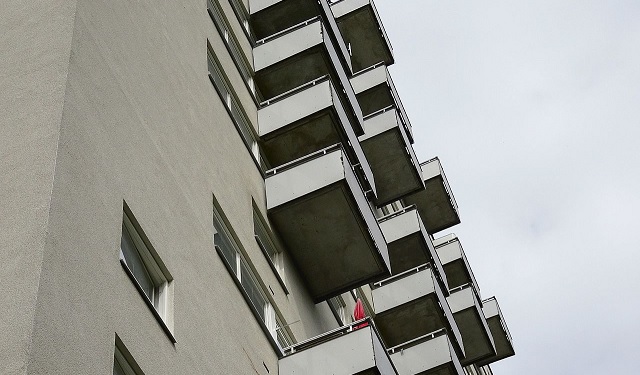 Bostäder i allmänna bostadskön i Göteborg avsätts för nyanlända